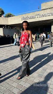 Leomie Anderson feet photo 18