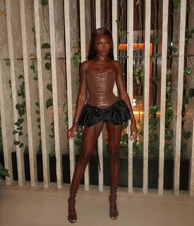 Leomie Anderson feet photo 16