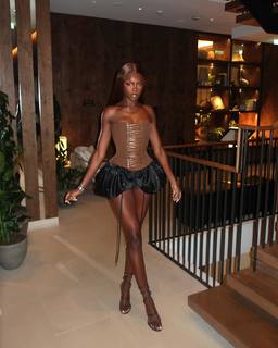 Leomie Anderson feet photo 15