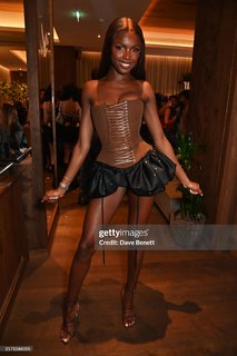 Leomie Anderson feet photo 13