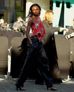 Leomie Anderson feet photo 9