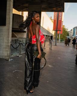 Leomie Anderson feet photo 7
