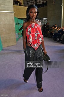Leomie Anderson feet photo 6