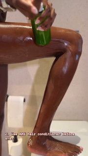 Leomie Anderson feet photo 18