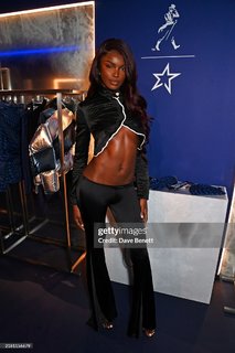 Leomie Anderson feet photo 13