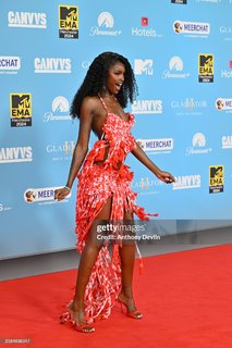 Leomie Anderson feet photo 10