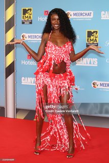 Leomie Anderson feet photo 9