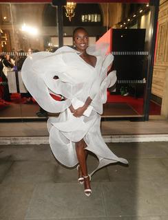 Leomie Anderson feet photo 19