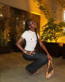 Leomie Anderson feet photo 15