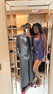 Leomie Anderson feet photo 8