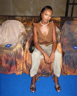 Leomie Anderson feet photo 13