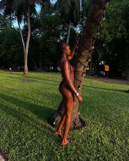Leomie Anderson feet photo 8
