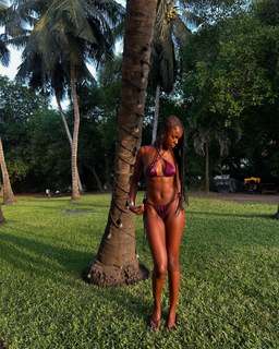 Leomie Anderson feet photo 7