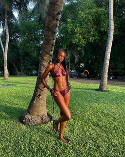 Leomie Anderson feet photo 6