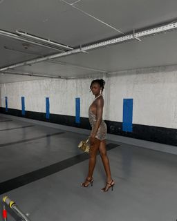Leomie Anderson feet photo 4