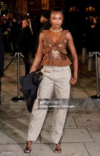 Leomie Anderson feet photo 2