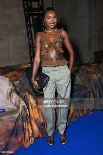 Leomie Anderson feet photo 1