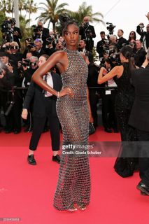 Leomie Anderson feet photo 16