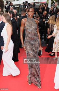 Leomie Anderson feet photo 15