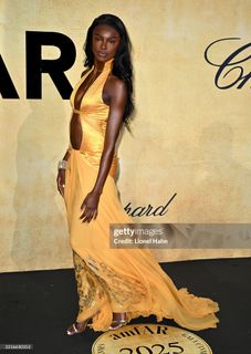 Leomie Anderson feet photo 12