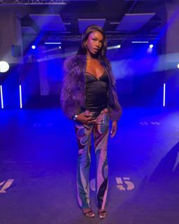 Leomie Anderson feet photo 8