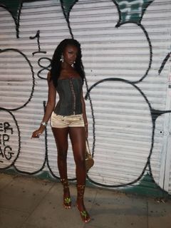 Leomie Anderson feet photo 8