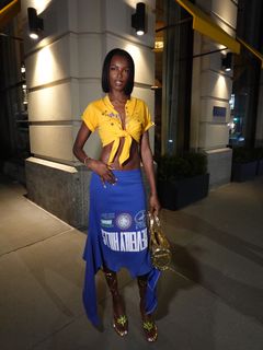 Leomie Anderson feet photo 20
