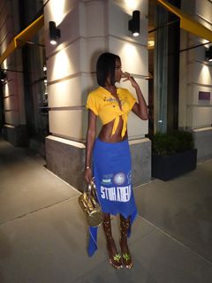 Leomie Anderson feet photo 19