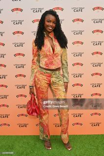 Leomie Anderson feet photo 11