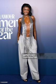 Leomie Anderson feet photo 4