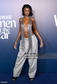 Leomie Anderson feet photo 3