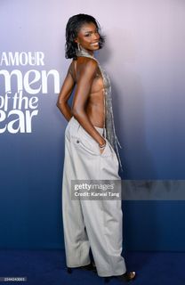 Leomie Anderson feet photo 2