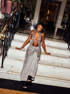Leomie Anderson feet photo 1