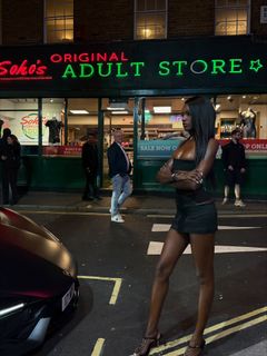 Leomie Anderson feet photo 16