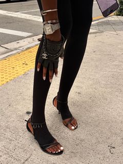 Leomie Anderson feet photo 13
