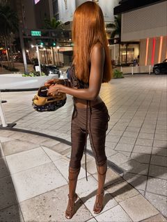 Leomie Anderson feet photo 8