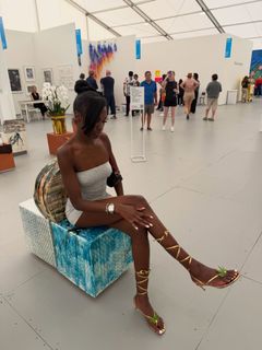 Leomie Anderson feet photo 6