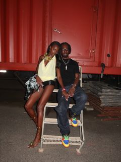 Leomie Anderson feet photo 20
