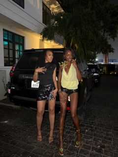 Leomie Anderson feet photo 18