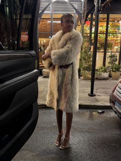 Leomie Anderson feet photo 12