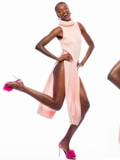 Leomie Anderson feet photo 10