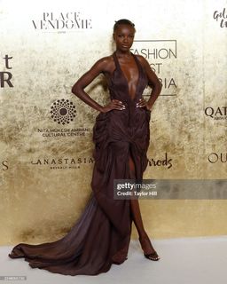 Leomie Anderson feet photo 9