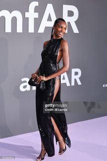 Leomie Anderson feet photo 2