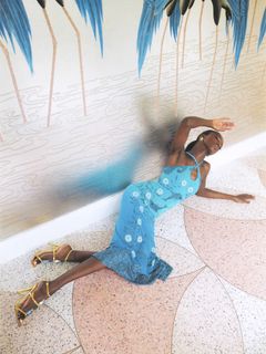 Leomie Anderson feet photo 14