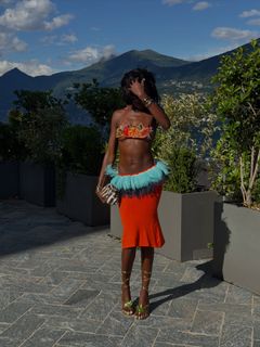 Leomie Anderson feet photo 12