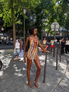 Leomie Anderson feet photo 10