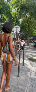 Leomie Anderson feet photo 8