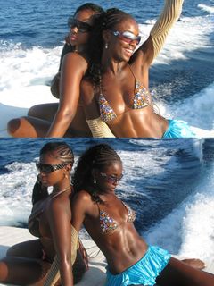 Leomie Anderson feet photo 20