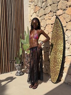 Leomie Anderson feet photo 14
