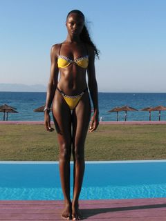 Leomie Anderson feet photo 2